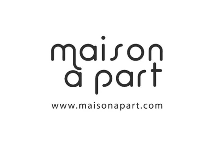 Maison à part